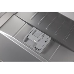 Посудомоечная машина встраиваемая MBS DW-455 45 см нержавеющая сталь - фото 9