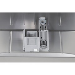 Посудомоечная машина встраиваемая MBS DW-455 45 см нержавеющая сталь - фото 2