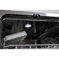 Посудомоечная машина встраиваемая MBS DW-455 45 см нержавеющая сталь - фото 12