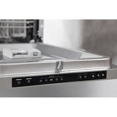 Посудомоечная машина встраиваемая MBS DW-455 45 см нержавеющая сталь - фото 11