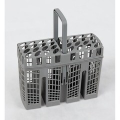 Посудомоечная машина встраиваемая MBS DW-455 45 см нержавеющая сталь - фото 10