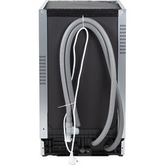 Посудомоечная машина встраиваемая MBS DW-455 45 см нержавеющая сталь - фото 7