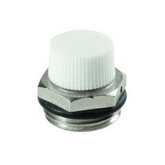 Воздухоотводчик прямой СТМ Термо (CARDPH34) 3/4 НР(ш) для радиатора ручной - фото 5