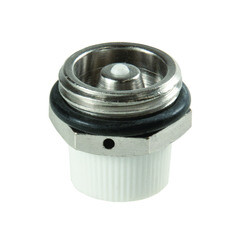 Воздухоотводчик прямой СТМ Термо (CARDPH34) 3/4 НР(ш) для радиатора ручной - фото 3