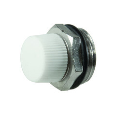 Изображение товара Воздухоотводчик прямой СТМ Термо (CARDPH34) 3/4 НР(ш) для радиатора ручной