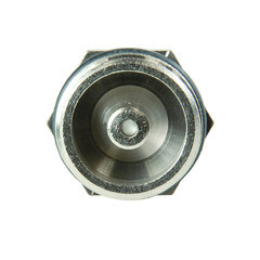 Воздухоотводчик прямой СТМ Термо (CARDPH12) 1/2 НР(ш) для радиатора ручной - фото 4