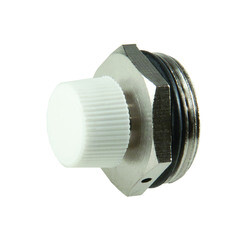 Изображение товара Воздухоотводчик прямой СТМ Термо (CARDPH12) 1/2 НР(ш) для радиатора ручной