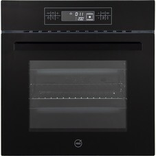 Духовой шкаф электрический встраиваемый MBS DE-602 594 мм черный