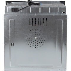 Духовой шкаф газовый встраиваемый MBS DG-602IV 594 мм слоновая кость - фото 7