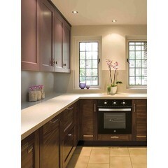 Духовой шкаф газовый встраиваемый MBS DG-604BL 594 мм черный - фото 13