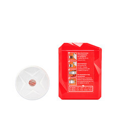 Нить для герметизации резьбы Sprint полимерная 2х50 м - фото 4