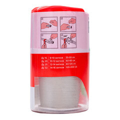 Нить для герметизации резьбы Рекорд полимерная 50 м - фото 5