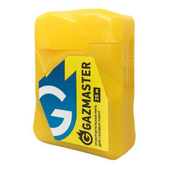 Изображение товара Нить для герметизации резьбы Gazmaster полимерная 25 м