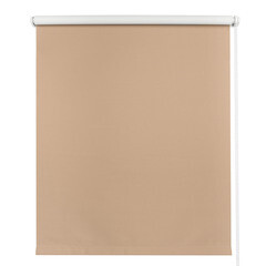 Изображение товара Рулонная штора блэкаут 120х175 см Legrand Титан какао