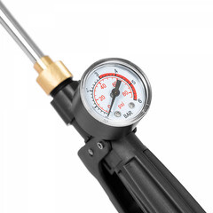 Опрыскиватель аккумуляторный Daewoo 12 л 16 В 3 Ач Li-Ion 1 АКБ и ЗУ (DSA 12 Li SET) - фото 10