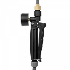 Опрыскиватель аккумуляторный Daewoo 12 л 16 В 3 Ач Li-Ion 1 АКБ и ЗУ (DSA 12 Li SET) - фото 2