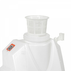 Опрыскиватель аккумуляторный Daewoo 12 л 16 В 3 Ач Li-Ion 1 АКБ и ЗУ (DSA 12 Li SET) - фото 6