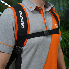 Опрыскиватель аккумуляторный Daewoo 12 л 16 В 3 Ач Li-Ion 1 АКБ и ЗУ (DSA 12 Li SET) - фото 5