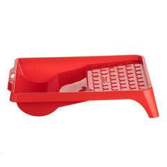 Ванночка для краски Beorol 360х260 мм к валикам до 180 мм - фото 2