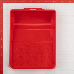 Ванночка для краски Beorol 360х260 мм к валикам до 180 мм - фото 3