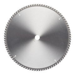 Диск пильный по металлу Зубр 355х25,4х2 мм 90 зубьев (36932-355-25.4-90) - фото 2