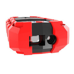 Дальномер лазерный Condtrol Traccer 40 40 м (1-001-001) - фото 5