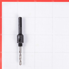 Переходник Практика (773-743) для коронок BIM d14-30 мм c хвостовиком SDS-plus - фото 2