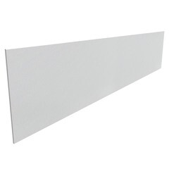 Столешница frosty 1800х600х12 мм искусственный камень Карат F3 - фото 3