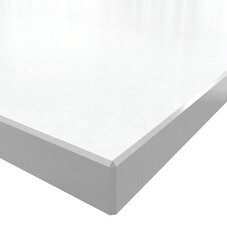 Столешница frosty 3000х600х12 мм искусственный камень Карат F3