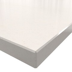 Столешница cream 1800х600х12 мм искусственный камень Карат F3 - фото 1