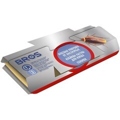 Изображение товара Средство для защиты от тараканов ловушка клеевая Bros