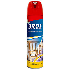 Изображение товара Средство для защиты от моли аэрозоль Bros 150 мл