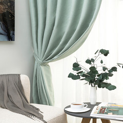 Изображение товара Штора рогожка кварц 180х260 см Legrand Левис (58126158)