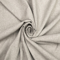 Штора рогожка лен 180х260 см Legrand Левис (58126160) - фото 5