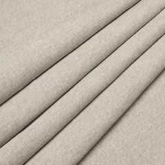 Штора рогожка лен 180х260 см Legrand Левис (58126160) - фото 4