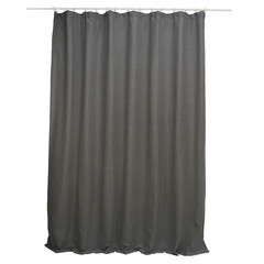 Штора рогожка трюфель 180х260 см Legrand Левис (58126161) - фото 7