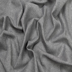 Штора рогожка трюфель 180х260 см Legrand Левис (58126161) - фото 6