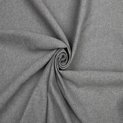 Штора рогожка трюфель 180х260 см Legrand Левис (58126161) - фото 5