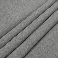 Штора рогожка трюфель 180х260 см Legrand Левис (58126161) - фото 4