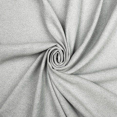 Штора рогожка светло-серая 180х260 см Legrand Левис (58134665) - фото 6