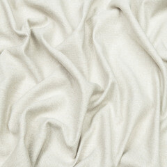 Штора рогожка экрю 180х260 см Legrand Левис (58126159) - фото 6