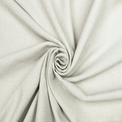 Штора рогожка экрю 180х260 см Legrand Левис (58126159) - фото 5