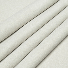 Штора рогожка экрю 180х260 см Legrand Левис (58126159) - фото 4