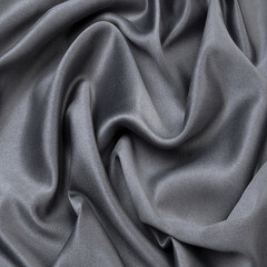 Штора блэкаут серая 180х260 см Legrand Тотал (58131393) - фото 6