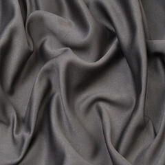 Штора блэкаут трюфель 180х260 см Legrand Тотал (58131394) - фото 6