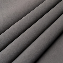 Штора блэкаут трюфель 180х260 см Legrand Тотал (58131394) - фото 5