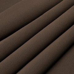 Штора блэкаут шоколад 180х260 см Legrand Тотал (58131395) - фото 5