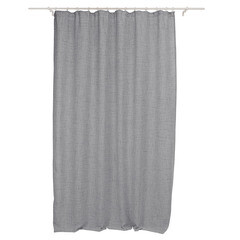 Штора искусственный лен трюфель 180х260 см Legrand Форест (58131392) - фото 7