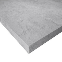 Столешница цемент светлый 0631/S 2400х600х40 мм ДСП Slotex - фото 1