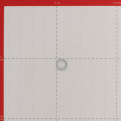 Шайба оцинкованная 5x10 мм DIN 125А (500 шт.) - фото 3